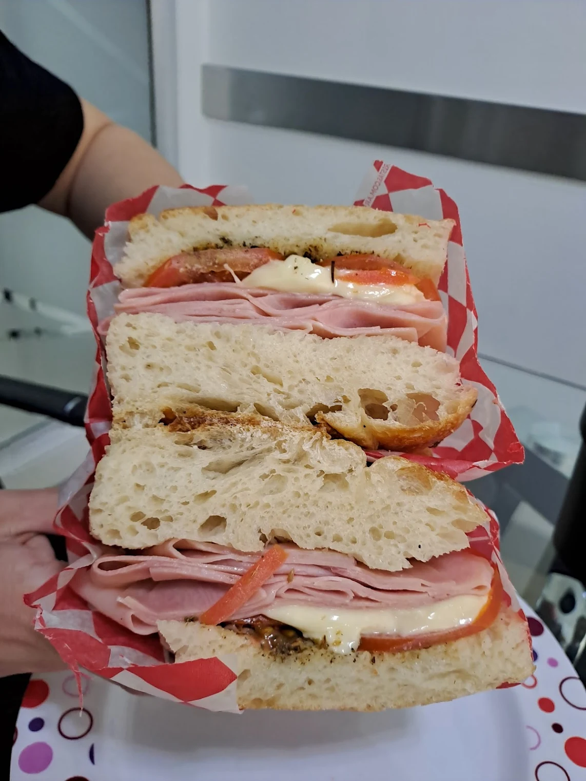 Opinión de Lu Rodriguez